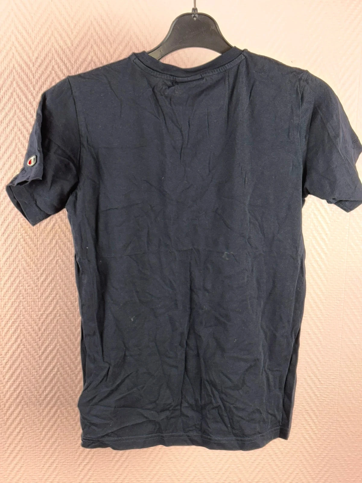 Camiseta para niño, Champion, talla 11 12 años – photo 3
